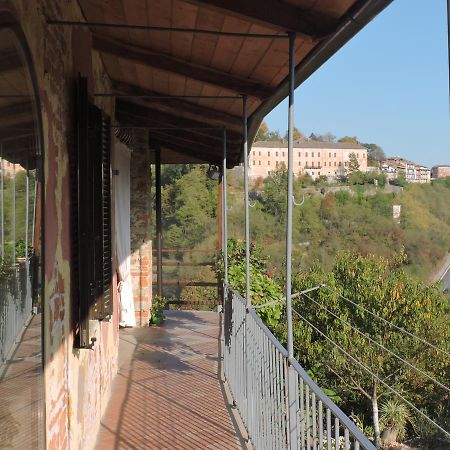 Locanda Montecarlo Lesegno Ngoại thất bức ảnh
